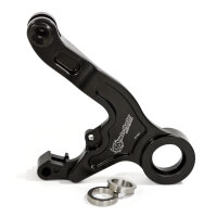 Moto-Master Adapter | vorne | For Ø260mm | Black |...