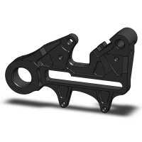Moto-Master Adapter | hinten | For Ø240mm | Black...