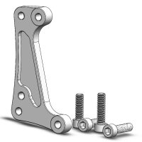 Moto-Master Supermoto Racing Adapter | vorne | For...
