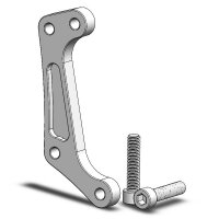 Moto-Master Supermoto Racing Adapter | vorne | For...