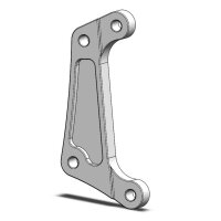 Moto-Master Supermoto Racing Adapter | vorne | For...