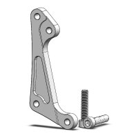 Moto-Master Supermoto Racing Adapter | vorne | For...