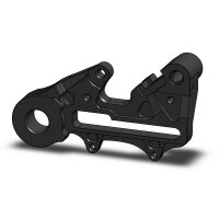 Moto-Master Adapter | hinten | For Ø220mm | Black...