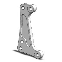 Moto-Master Supermoto Racing Adapter | vorne | For...