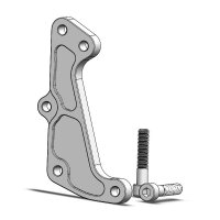 Moto-Master Supermoto Racing Adapter | vorne | For...