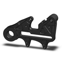 Moto-Master Adapter | hinten | For Ø240mm | Black...
