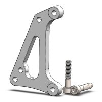 Moto-Master Supermoto Racing Adapter | vorne | For...