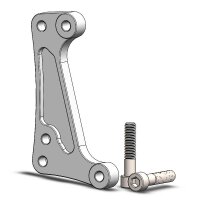 Moto-Master Supermoto Racing Adapter | vorne | For...