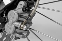 Moto-Master Bremse line | vorne | Supermoto | Kawasaki,...