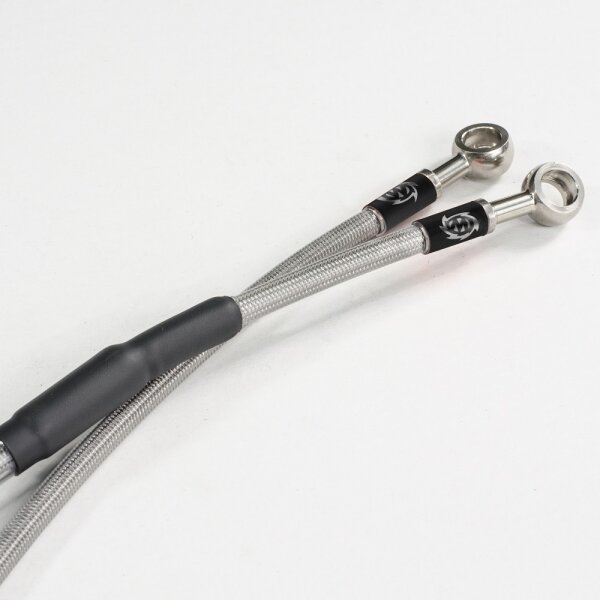 Moto-Master Bremse line | vorne | OEM | Husqvarna Cross 2018->