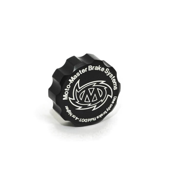 Moto-Master HC1 | Filler cap | Black