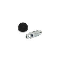 Moto-Master Bleed nipple + cap | for 210103 + 210102