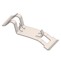 Moto-Master MXC | Retainer clip | vorne | For 210105 -...