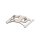 Moto-Master MXC | Retainer clip | hinten | For 210109 - 210114 für passende Motorradmodelle