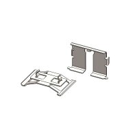 Moto-Master Retaining plate set | hinten | Brembo...