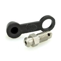Moto-Master RMC-R | Bleeder + dust cap
