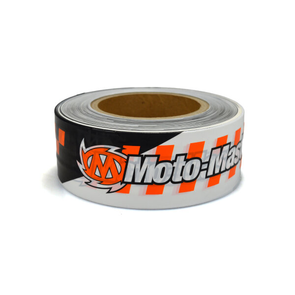 Moto-Master Track tape | 250 m