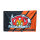 Moto-Master Garage flag | 145 x 90 cm