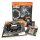 Moto-Master MX Bremse kit | schwimmend | vorne | Ø270mm | Triumph