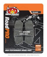 Moto-Master Bremsbelag RoadPro | Ceramic für YAMAHA...