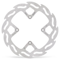 Moto-Master Flame MX Bremsscheibe | fest | hinten | For...