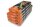 Moto-Master MX chain | GP-415 | Non-sealed | 134 links | Gold für passende Motorradmodelle