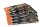 Moto-Master MX chain | GP-420 | Non-sealed | 134 links | Gold für passende Motorradmodelle
