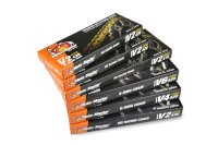 Moto-Master MX chain | V6-520 | X-ring | 120 links | Gold...
