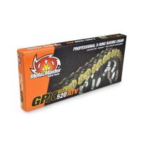 Moto-Master ATV chain | GPX-520 | X-ring | 98 links |...