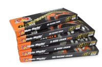 Moto-Master ATV chain | GPX-520 | X-ring | 98 links |...