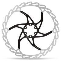 Moto-Master Flame Bicycle Bremsscheibe | fest | Bolt-on |...