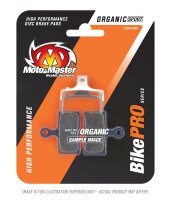 Moto-Master Bremsbelag Bicycle | Organisch Sport |...