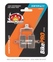 Moto-Master Bremsbelag Bicycle | Sinter Pro | Hope...