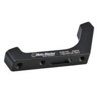 Moto-Master Adapter Bicycle | Postmount caliper -...