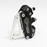 Moto-Master Supermoto Racing kit | Flame | Ø320mm | RMC-R | Suzuki für passende Motorradmodelle