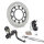 Moto-Master Supermoto Racing kit | Halo | Ø300mm | RMC-R | Yamaha für passende Motorradmodelle