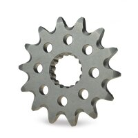Moto-Master vorne sprocket | Steel | 520-14T | Ducati:...