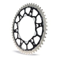 Moto-Master Fusion sprocket | Black | 520-51T | Ducati