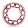 Moto-Master Fusion sprocket | Red | 520-49T | Ducati