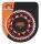 Moto-Master Fusion sprocket | Red | 520-49T | Ducati