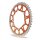 Moto-Master Fusion sprocket | Orange | 520-46T | Ducati