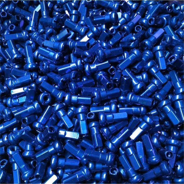 Blau
